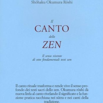 IL CANTO DELLO ZEN
