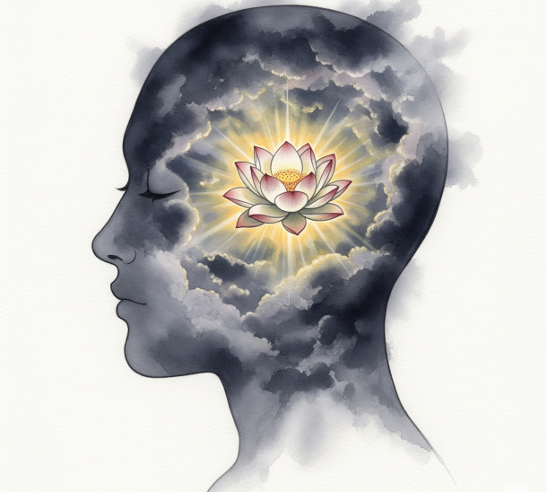 Meditazione: La Guida Completa per Iniziare (e Trasformare la Tua Vita)
