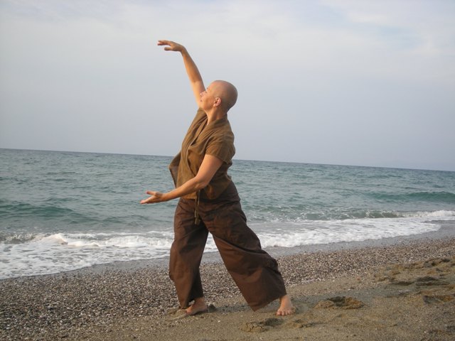 Danza Creativa: Il Corpo che Racconta, l'Anima che Ascolta
