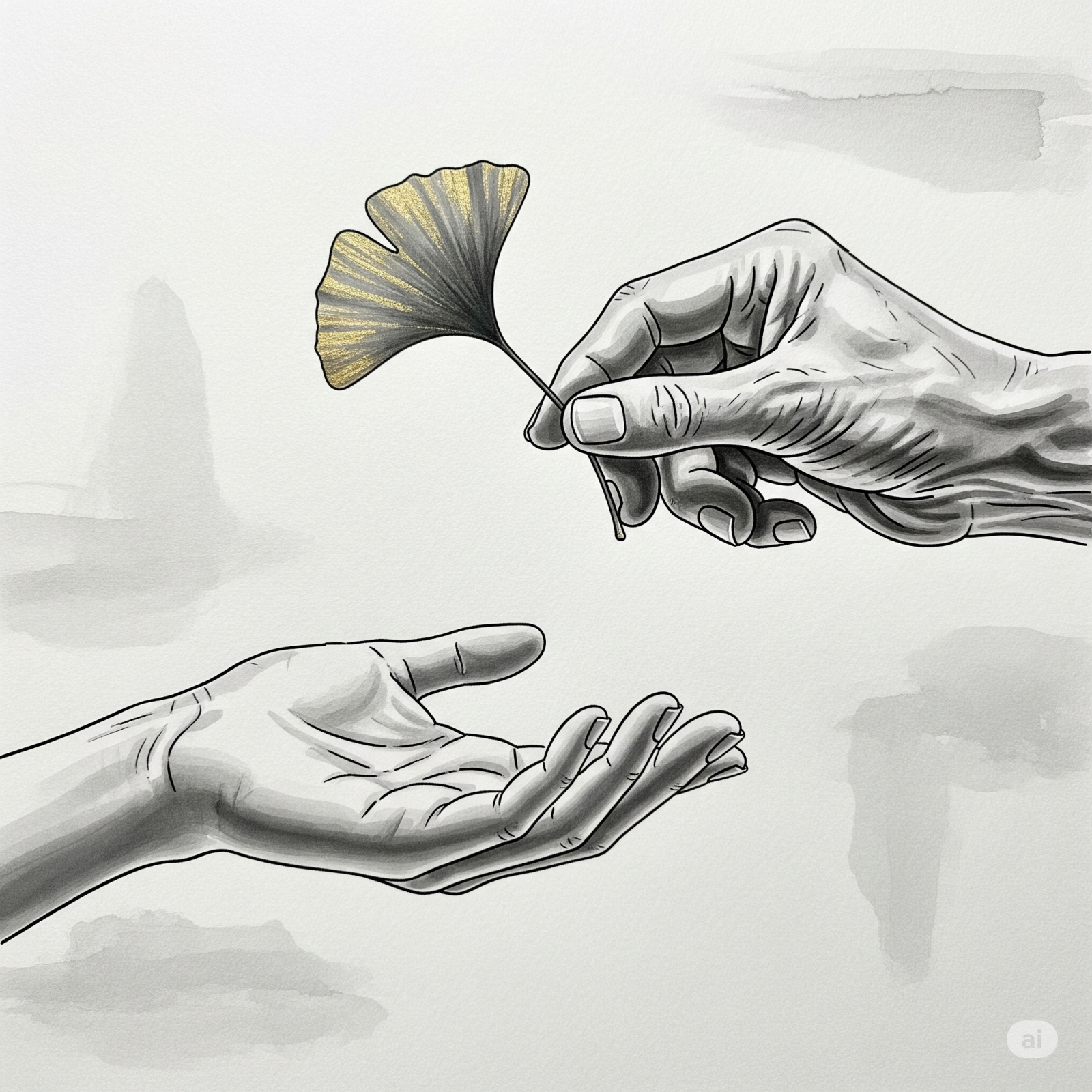 Maestri e Figure d'Ispirazione