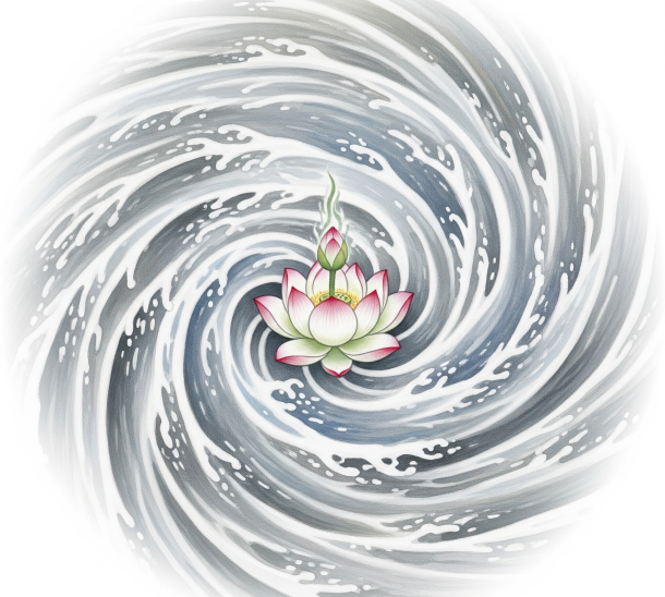Karma, Rinascita e Samsara: La Visione Buddhista di Causa ed Effetto