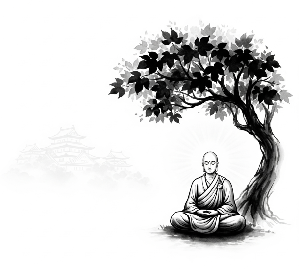 La Vita del Buddha: La Storia di Siddhartha, il Principe che si Risvegliò