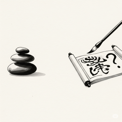 Buddhismo: Religione o Filosofia? Un Dibattito Aperto