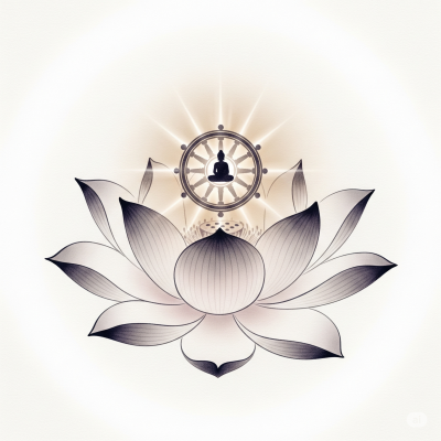 Il Buddhismo: Una Guida Completa a Origini, Filosofia e Pratica