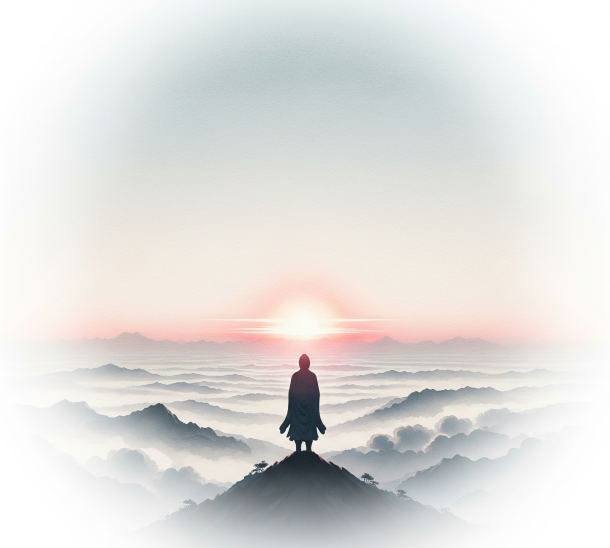 Nirvana e Illuminazione: La Meta del Sentiero Buddhista