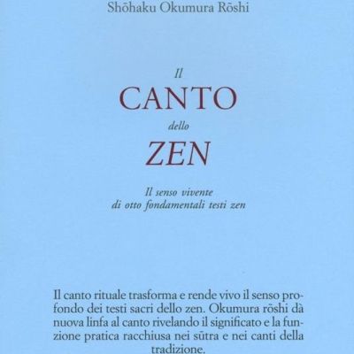 IL CANTO DELLO ZEN