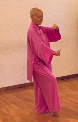 Tai Chi - Qi Gong a Roma: La Via dell'Energia e dell'Armonia