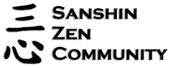 Sanshin Zen Comunity