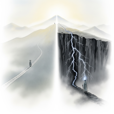 Soto Zen vs. Rinzai Zen: Le Due Vie dello Zen a Confronto