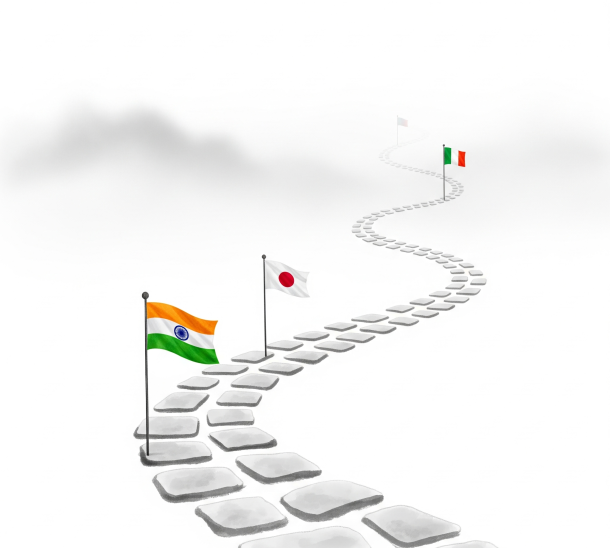 La Diffusione del Buddhismo: Un Viaggio nel Mondo e in Italia