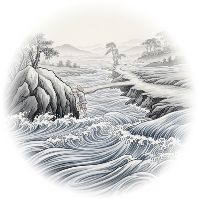 Come Liberarsi dal Samsara: La Via Buddhista per Spezzare il Ciclo