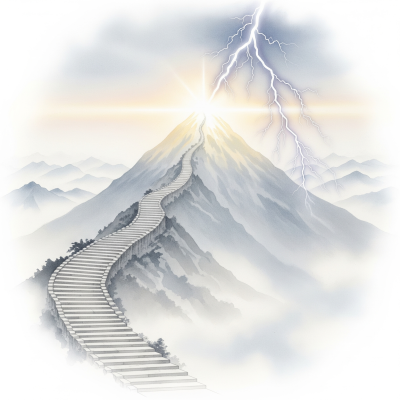 Illuminazione: Risveglio Graduale o Improvviso nel Buddhismo?