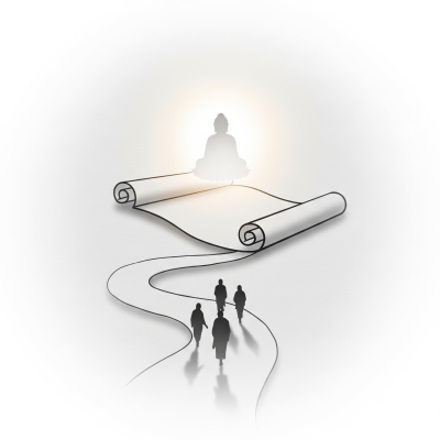 I Tre Gioielli del Buddhismo: Buddha, Dharma e Sangha Spiegati