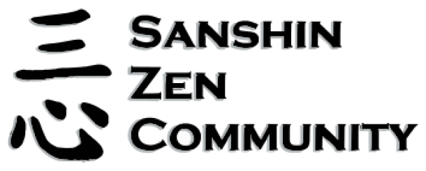 Sanshin Zen Comunity