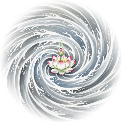 Karma, Rinascita e Samsara: La Visione Buddhista di Causa ed Effetto