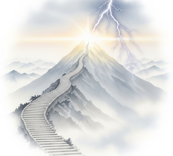 Illuminazione: Risveglio Graduale o Improvviso nel Buddhismo?