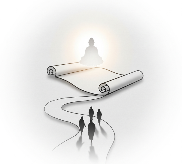 I Tre Gioielli del Buddhismo: Buddha, Dharma e Sangha Spiegati