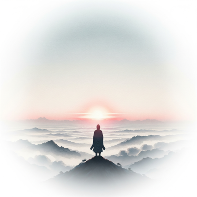 Nirvana e Illuminazione: La Meta del Sentiero Buddhista