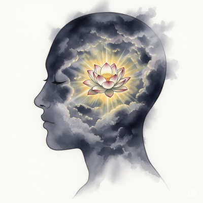 Meditazione: La Guida Completa per Iniziare (e Trasformare la Tua Vita)